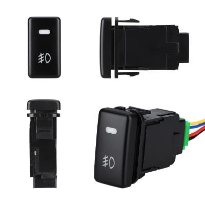 Toyotafor push Switch ON OFF