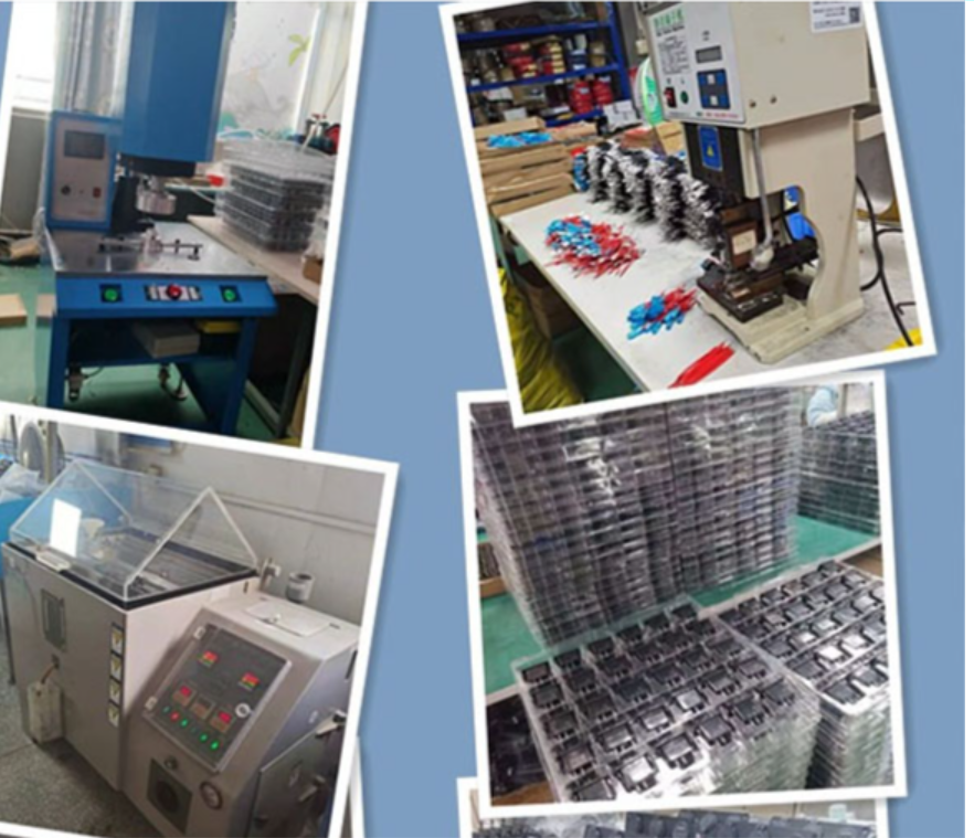 What are our products