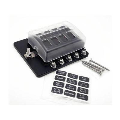 32V ATC/ATO Marine Blade Box(FFB1711)