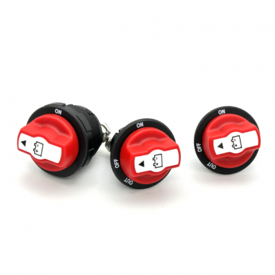 Mini Battery Isolator Switch(FBS)