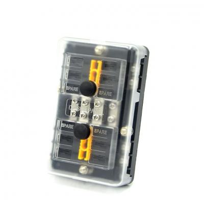 Car Truck Boat Marine Fuse Box(FFB-2334)