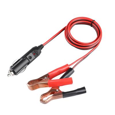 12V24V battery charging cable car cigarette lighter(FSY150)