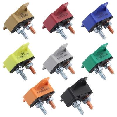 Circuit breaker 5-50A motor protector (F5131)