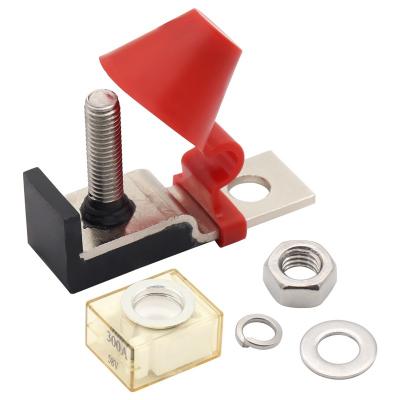 58V 30A-300A Waterproof Fuse Holder(FA5313T)