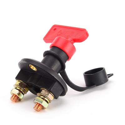 Car Battery Power Battery Switch