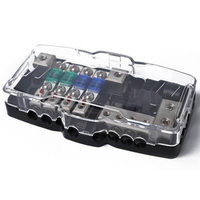 LED Indicator for Automotive Marine Electrical Circuit Breake Fuse Box(FHXF3731)