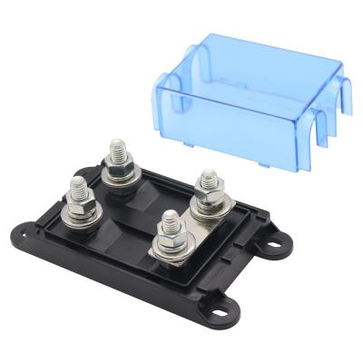 25-200A ANL Car Fuse Box (FHXF13351-1)