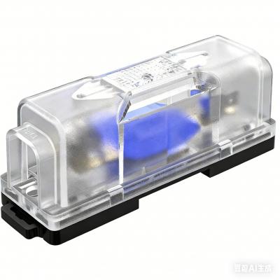 120A MAX Board-Mounted Fuse Holder（FLFS62）