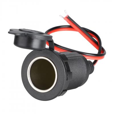 12-24V 4200mA Car cigarette lighter with Cable FYL-D1011W