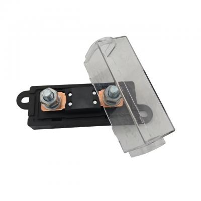 Plastic 32V25kA fuse holder