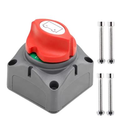 2-pole ON OFF Switch Battery Switch
