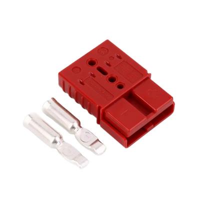 Anderson 50A connector