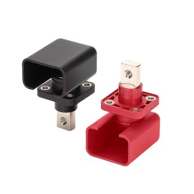 Screw Terminals for Automobiles Connector