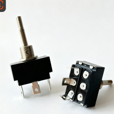 10A250VAC 15A 125VAC vehicle switch -C11103GB